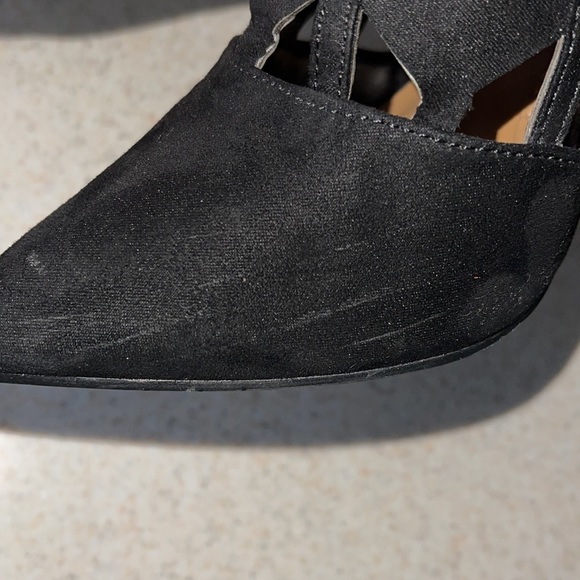 3 For $12 Womens Report Heels - Picture 9 of 13